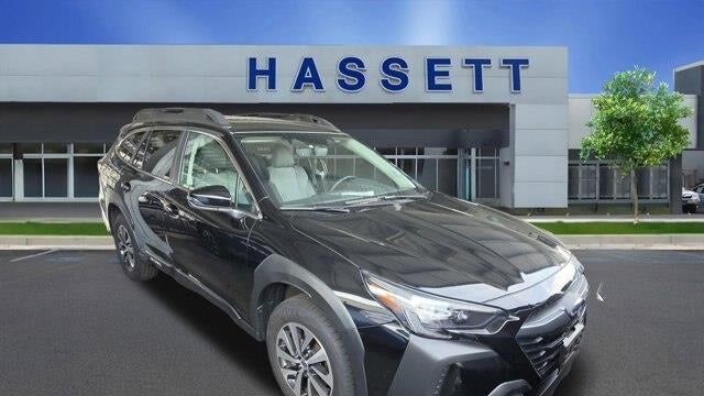 Preowned 2025 Subaru Outback Premium for Sale