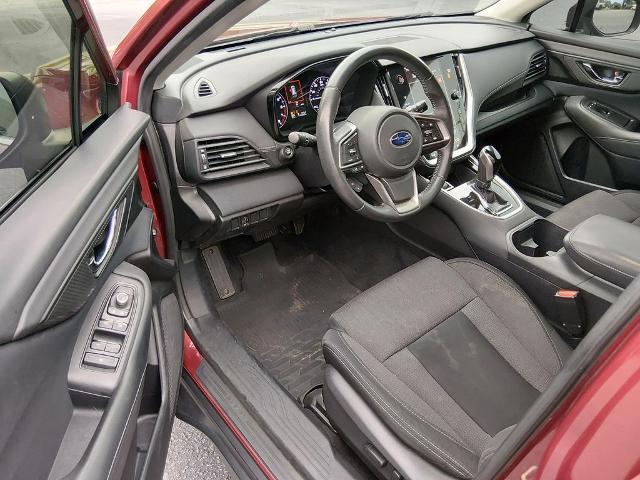 2020 Subaru Outback - $16,587