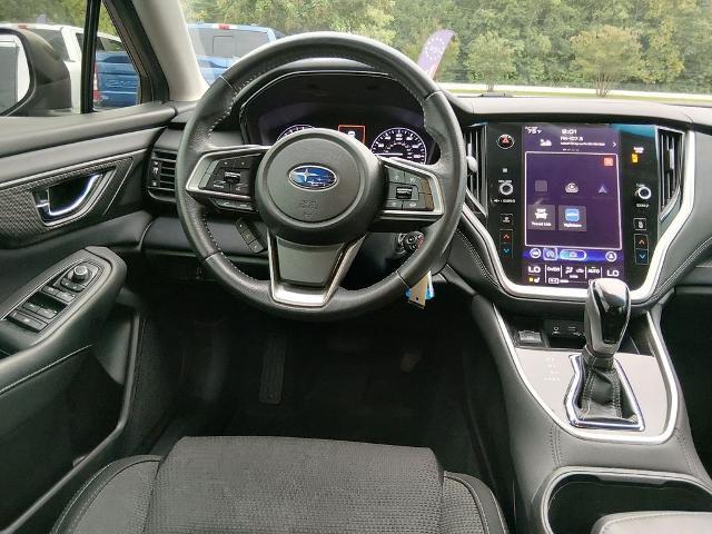 2020 Subaru Outback - $16,587