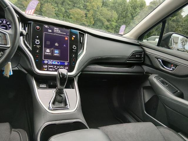 2020 Subaru Outback - $16,587