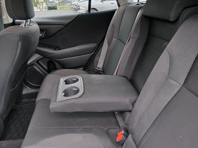 2020 Subaru Outback - $16,587