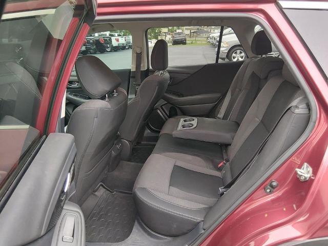 2020 Subaru Outback - $16,587