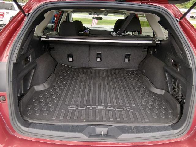 2020 Subaru Outback - $16,587