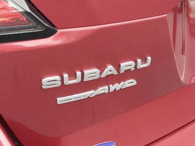2020 Subaru Outback - $16,587
