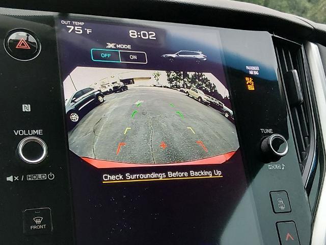 2020 Subaru Outback - $16,587