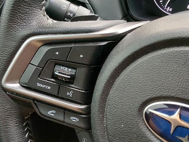 2020 Subaru Outback - $16,587