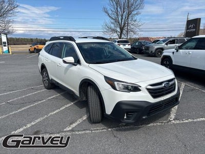2020 Subaru Outback AWD Premium 4DR Crossover