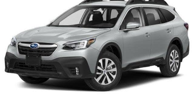 Preowned 2020 Subaru Outback Premium for Sale