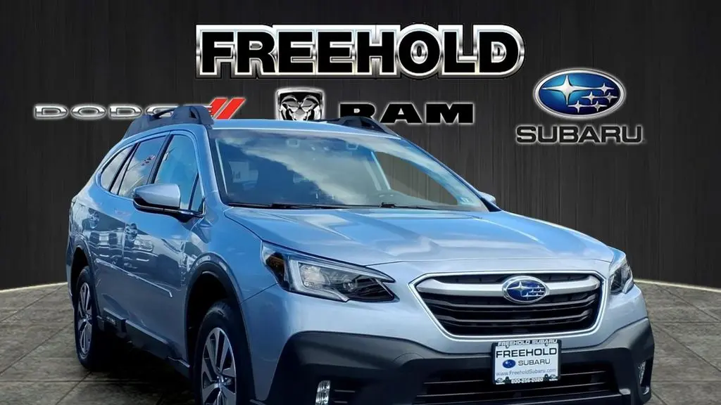 Preowned 2020 Subaru Outback Premium for Sale