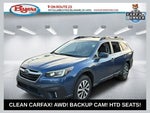 2020 Outback Thumbnail 2