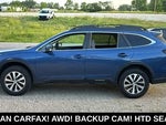 2020 Outback Thumbnail 4