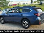 2020 Outback Thumbnail 5