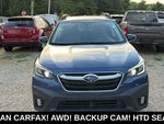 2020 Outback Thumbnail 6