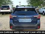 2020 Outback Thumbnail 25