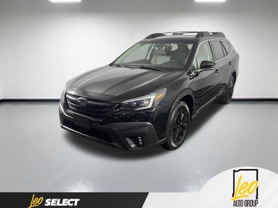 Photo of a 2020 Subaru Outback AWD Premium 4DR Crossover for sale