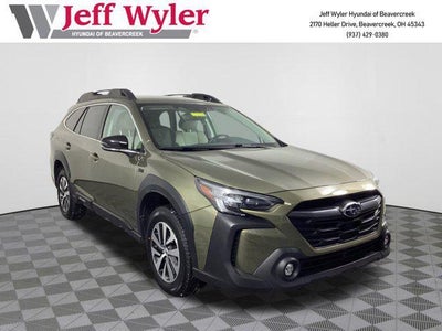 2023 Subaru Outback AWD Premium 4DR Crossover