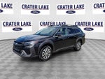 2023 Outback Thumbnail 4