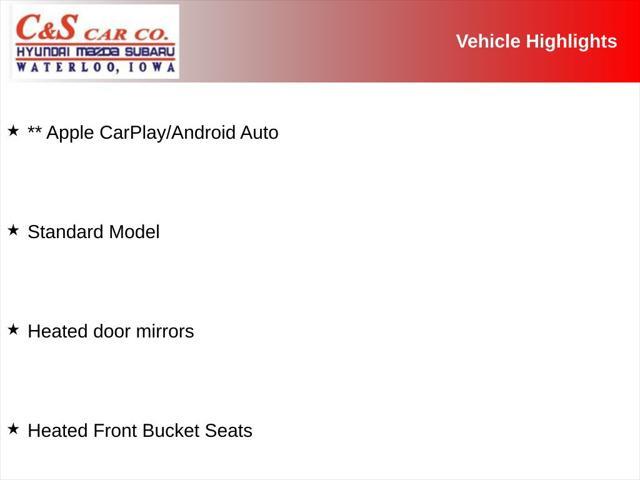 2024 Subaru Outback Premium — photo 1 of 2