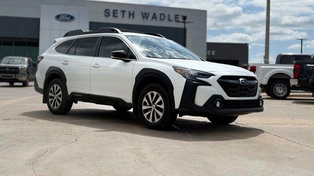 Preowned 2025 Subaru Outback Premium for Sale