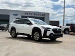 2025 Outback Thumbnail 1