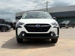 2025 Outback Thumbnail 3