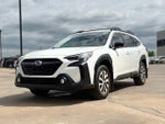 2025 Outback Thumbnail 4