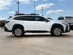 2025 Outback Thumbnail 7