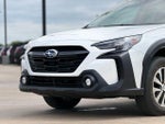 2025 Outback Thumbnail 8