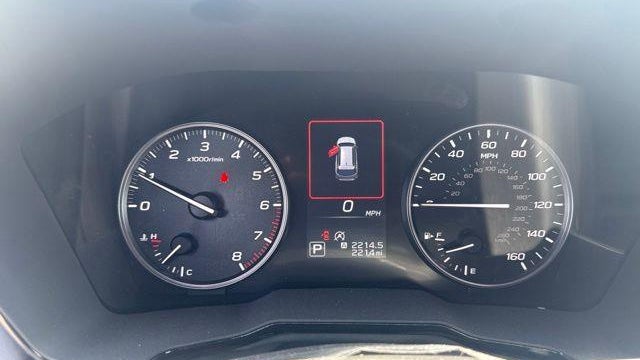 Preowned 2025 Subaru Outback Premium for Sale