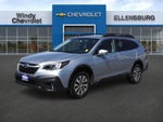 2022 Outback Thumbnail 3