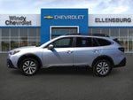 2022 Outback Thumbnail 4
