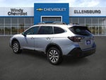 2022 Outback Thumbnail 5