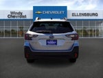 2022 Outback Thumbnail 6