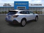 2022 Outback Thumbnail 7