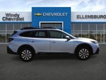 2022 Outback Thumbnail 8