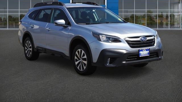 Preowned 2022 Subaru Outback Premium for Sale