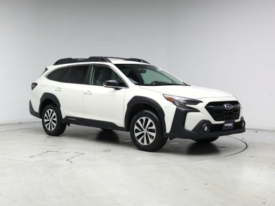 Photo of a 2023 Subaru Outback AWD Premium 4DR Crossover for sale