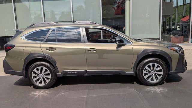 Preowned 2024 Subaru Outback Premium for Sale
