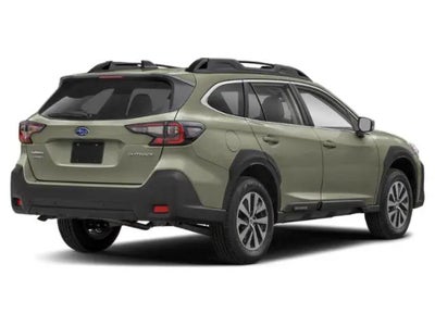 2024 Subaru Outback AWD Premium 4DR Crossover