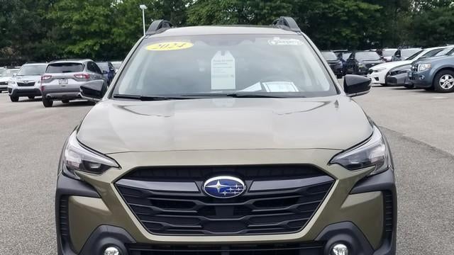 2024 Subaru Outback Premium