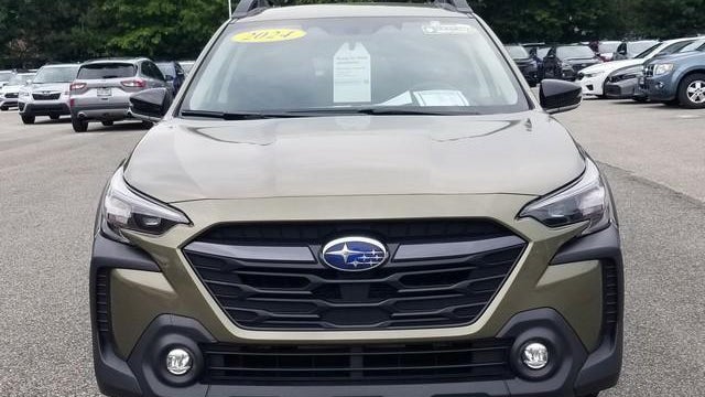 2024 Subaru Outback Premium