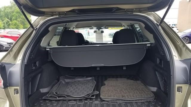 2024 Subaru Outback Premium