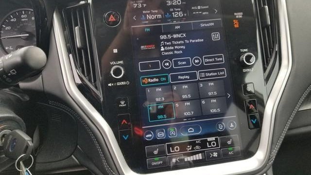 2024 Subaru Outback Premium