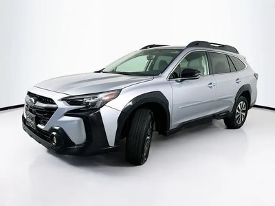 Photo of a 2025 Subaru Outback AWD Premium 4DR Crossover for sale