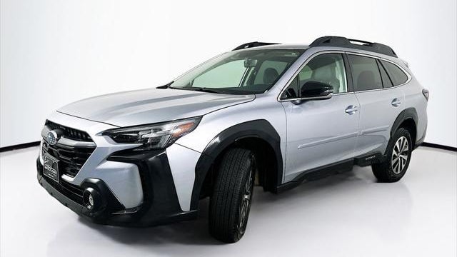 Preowned 2025 Subaru Outback Premium for Sale