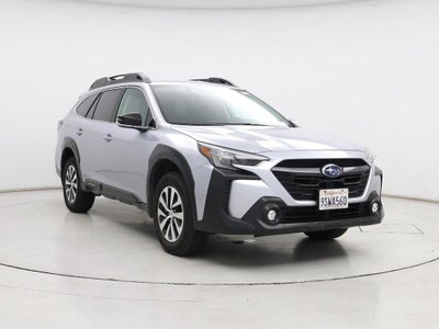 Photo of a 2025 Subaru Outback AWD Premium 4DR Crossover for sale