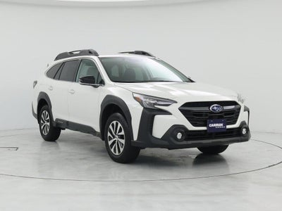 Photo of a 2025 Subaru Outback AWD Premium 4DR Crossover for sale