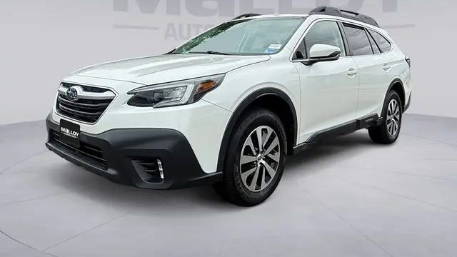 Preowned 2020 Subaru Outback Premium for Sale