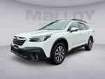 2020 Outback Thumbnail 1