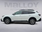 2020 Outback Thumbnail 2